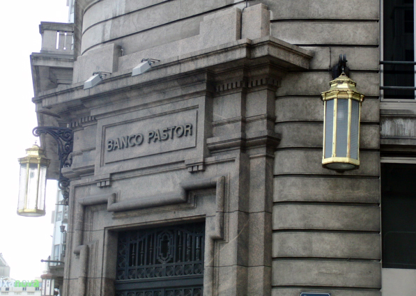banco pastor
